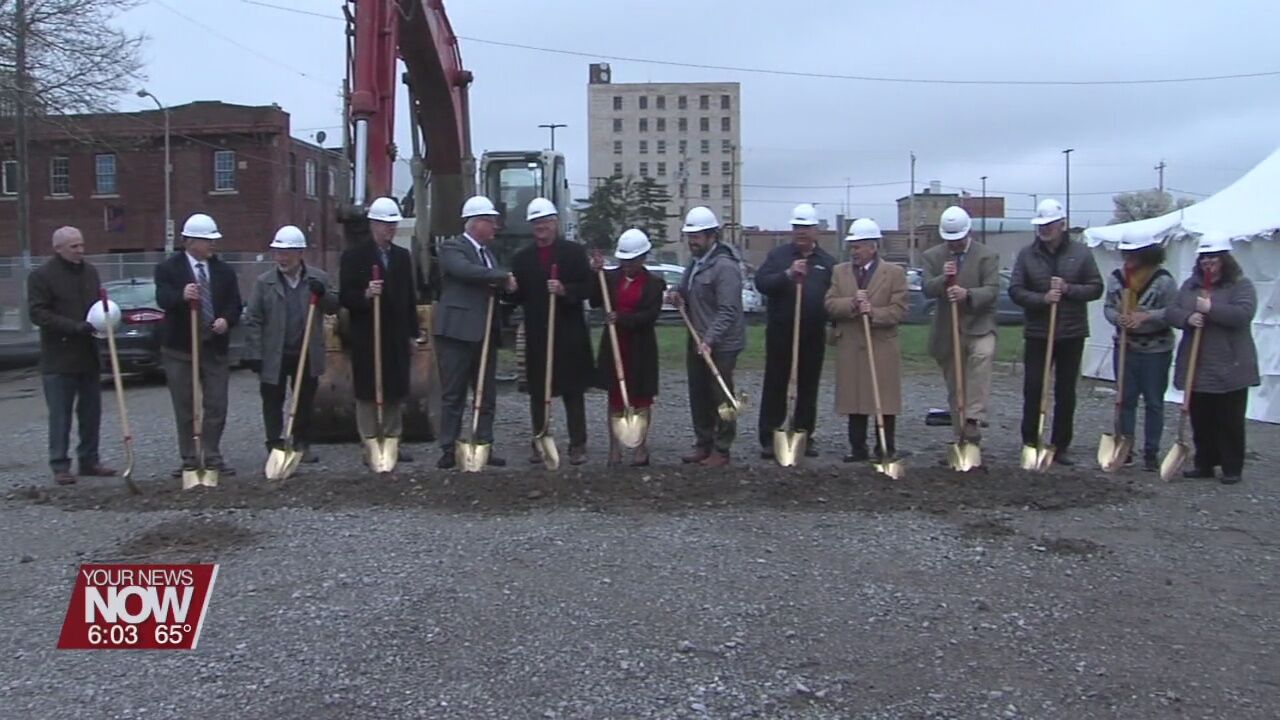 Downtown Lima businesses investing to draw bigger customer base